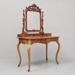 1107 1009 DRESSING TABLE